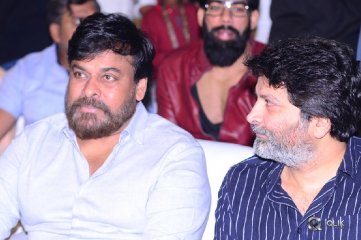 Vinaya Vidheya Rama Movie Pre Release Event